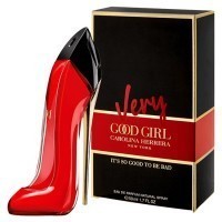 Perfume Carolina Herrera Very Good Girl EDP Feminino 50ML