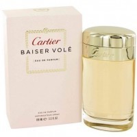 Perfume Cartier Baiser Volé EDP Feminino 100ML no Paraguai