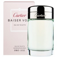 Perfume Cartier Baiser Volé EDT Feminino 50ML
