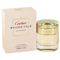 Perfume Cartier Baiser Volé Feminino 30ML no Paraguai