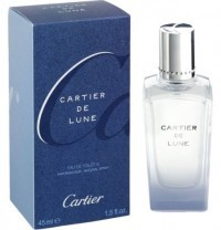 Perfume Cartier De Lune Masculino 45ML