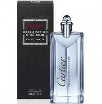 Perfume Cartier Declaration D'Un Soir Masculino 100ML