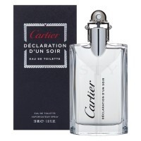 Perfume Cartier Déclaration D'un Soir Masculino 50ML no Paraguai