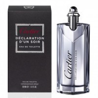 Perfume Cartier Déclaration D'un Soir Masculino 50ML