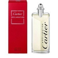 Perfume Cartier Declaration Masculino 100ML no Paraguai