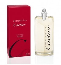Perfume Cartier Déclaration Masculino 200ML