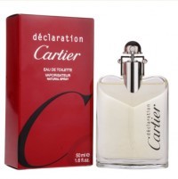 Perfume Cartier Déclaration Masculino 50ML no Paraguai