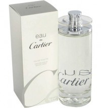 Perfume Cartier Eau de Cartier Unissex 200ML no Paraguai