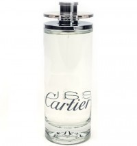 Perfume Cartier Eau de Cartier Unissex 200ML