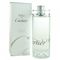 Perfume Cartier Eau de Cartier Unissex 200ML