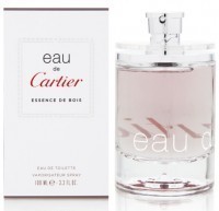 Perfume Cartier Essence de Bois Unissex 100ML