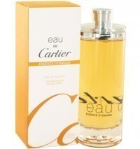 Perfume Cartier Essence D'Orange Unissex 200ML no Paraguai