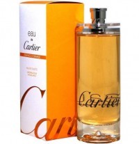 Perfume Cartier Essence D'Orange Unissex 200ML
