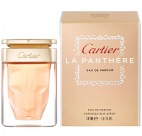 Perfume Cartier La Panthere Feminino 50ML