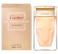 Perfume Cartier La Panthere Feminino 75ML no Paraguai