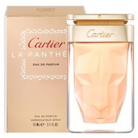 Perfume Cartier La Panthere Feminino 75ML