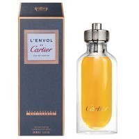 Perfume Cartier L''envol Masculino 100ML no Paraguai