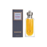 Perfume Cartier L''envol Masculino 50ML no Paraguai
