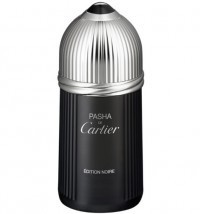 Perfume Cartier Pasha Noire Masculino 100ML