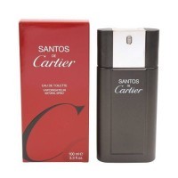 Perfume Cartier Santos Masculino 100ML