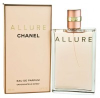 Perfume Chanel Allure EDP Feminino 100ML