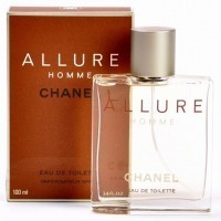 Perfume Chanel Allure Homme Masculino 100ML