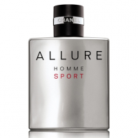 Perfume Chanel Allure Homme Sport Masculino 50ML