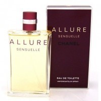 Perfume Chanel Allure Sensuelle EDT Feminino 100ML no Paraguai