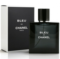 Perfume Chanel Bleu Masculino 100ML