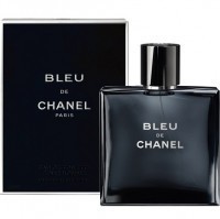Perfume Chanel Bleu Masculino 50ML no Paraguai