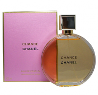 Perfume Chanel Chance Feminino 100ML