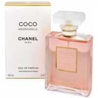 Perfume Chanel Coco Mademoiselle EDP Feminino 100ML