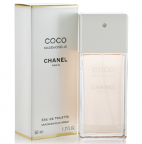 Perfume Chanel Coco Mademoiselle EDT Feminino 50ML