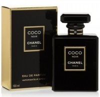 Perfume Chanel Coco Noir Feminino 100ML no Paraguai
