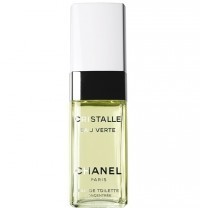 Perfume Chanel Cristalle Eau Verte Feminino 100ML