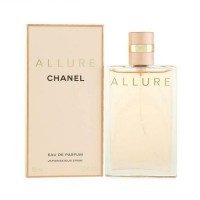 Perfume Chanel Allure EDP Feminino 50ML no Paraguai