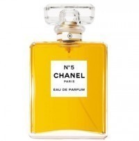 Perfume Chanel N° 5 Feminino 50ML