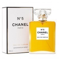 Perfume Chanel Nº5 Feminino 100ML no Paraguai