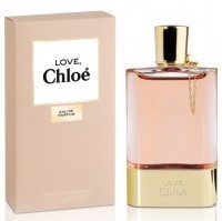Perfume Chloe Nacisse Love Feminino 50ML