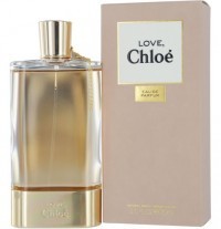Perfume Chloe Nacisse Love Feminino 75ML