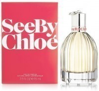 Perfume Chloe Nacisse See By Feminino 75ML