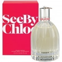 Perfume Chloe Nacisse See By Feminino 75ML