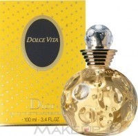 Perfume Christian Dior Dolce Vita Feminino 100ML no Paraguai