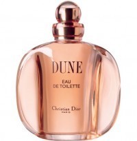 Perfume Christian Dior Dune Feminino 100ML