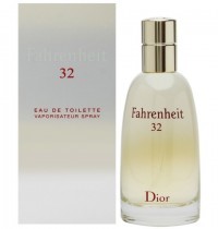 Perfume Christian Dior Fahrenheit 32 Masculino 100ML