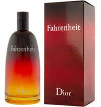 Perfume Christian Dior Fahrenheit Masculino 200ML