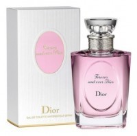 Perfume Christian Dior Forever And Ever EDT Feminino 100ML