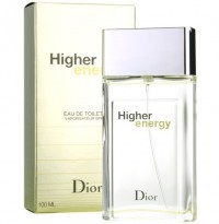 Perfume Christian Dior Higher Energy Masculino 100ML no Paraguai