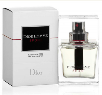 Perfume Christian Dior Homme Sport Masculino 50ML