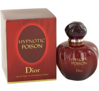 Perfume Christian Dior Hypnotic Poison Feminino 50ML